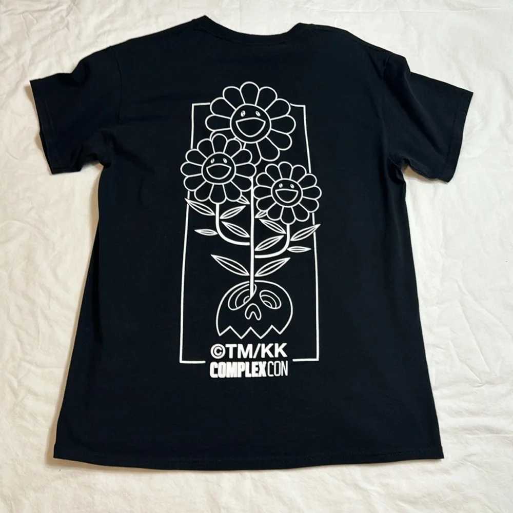 Complex-Con - Picture 2 of 2